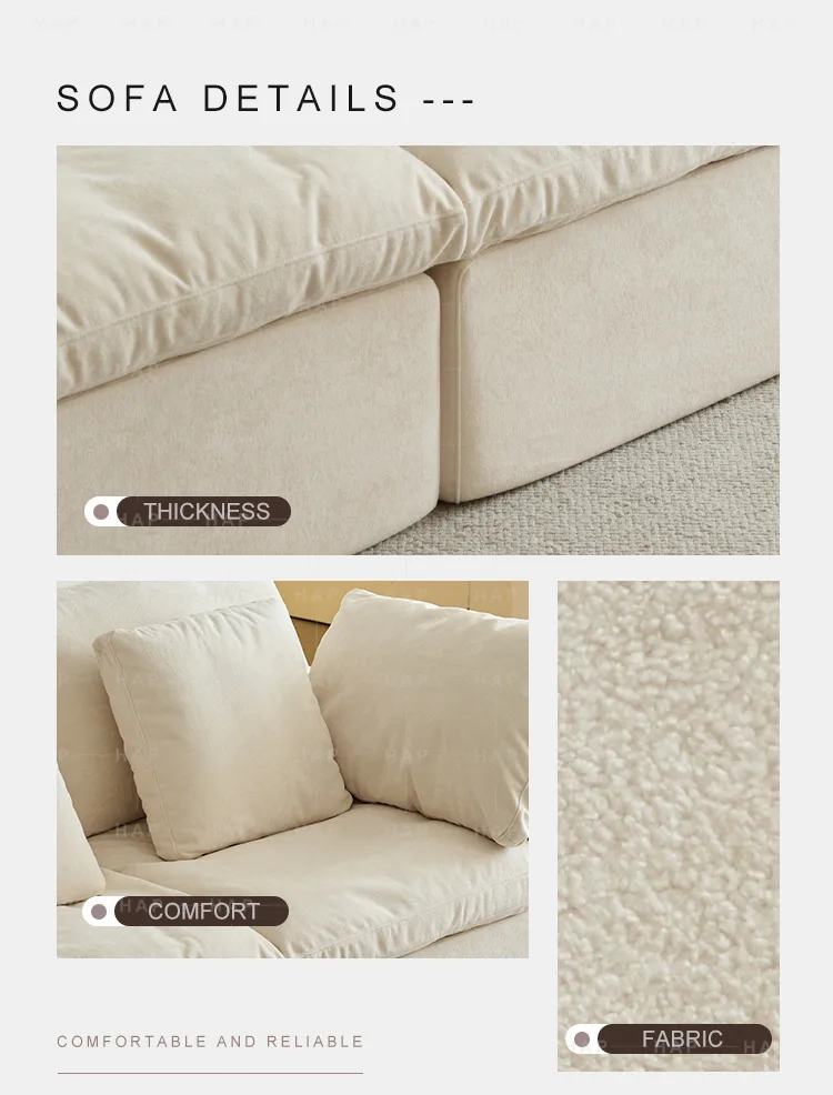 Elegant Chaise Lounge — specs & details