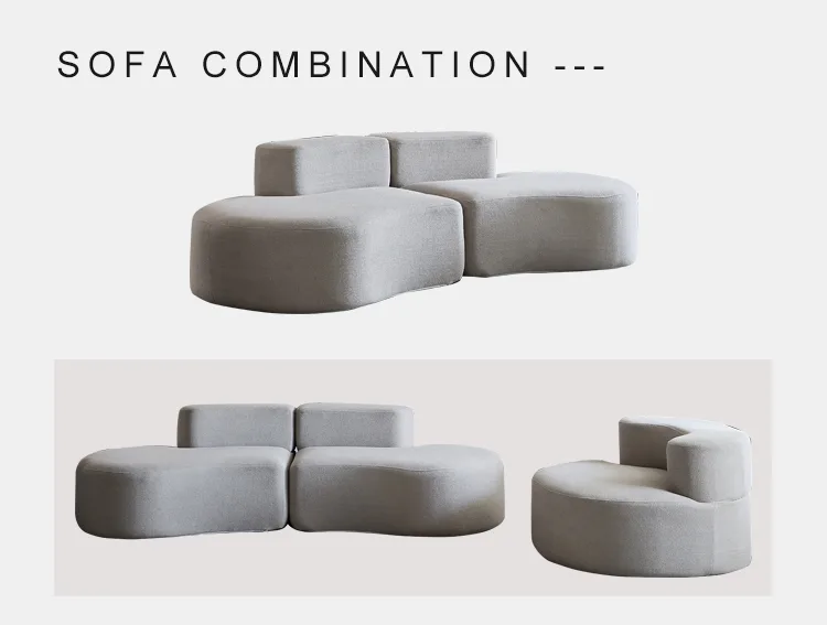 Sleek Sofa Bed — specs & details