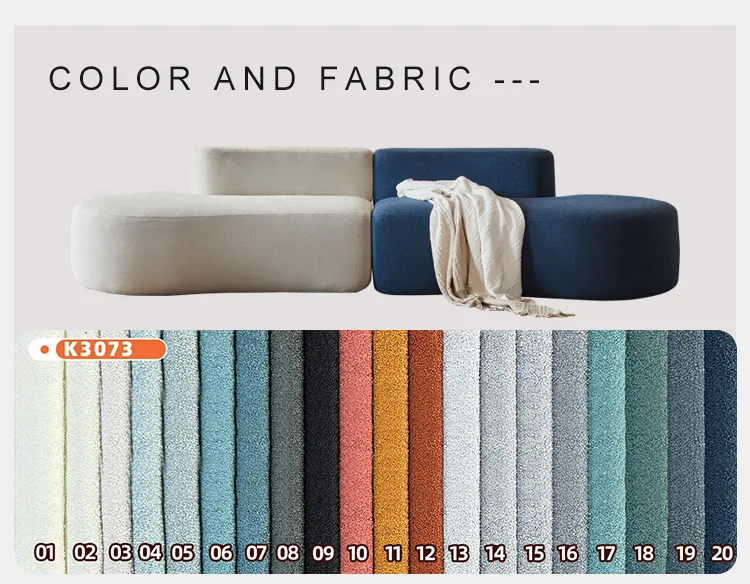 Sleek Sofa Bed — specs & details