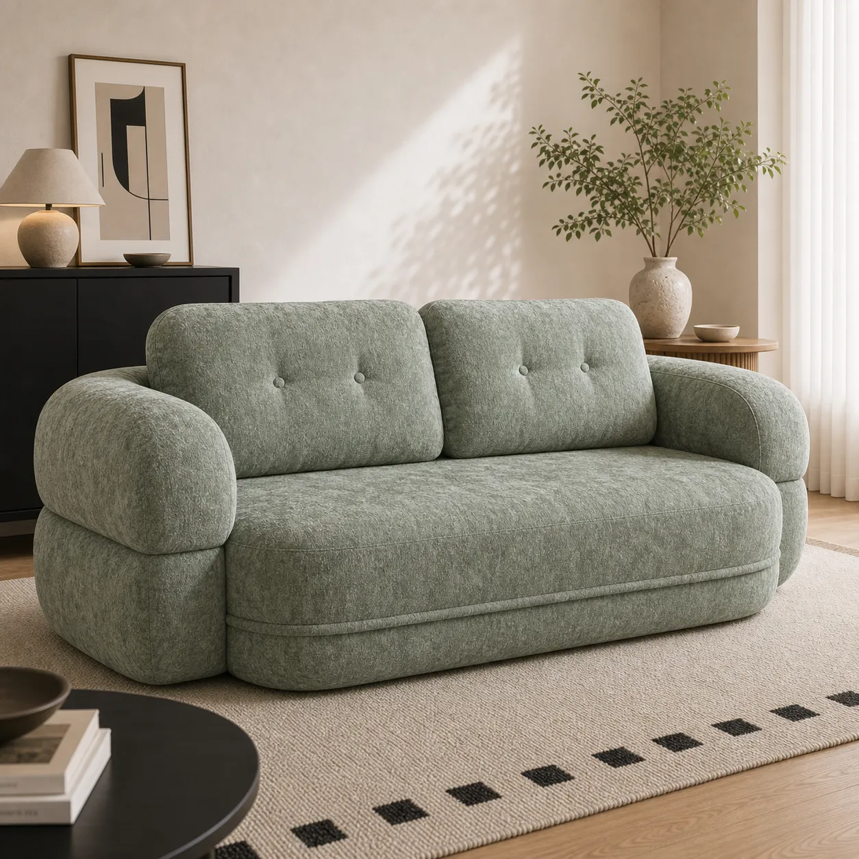How to Import Sofas from China: Complete Guide for European Buyers (2026) — KCK.CASA compressed sofa guide