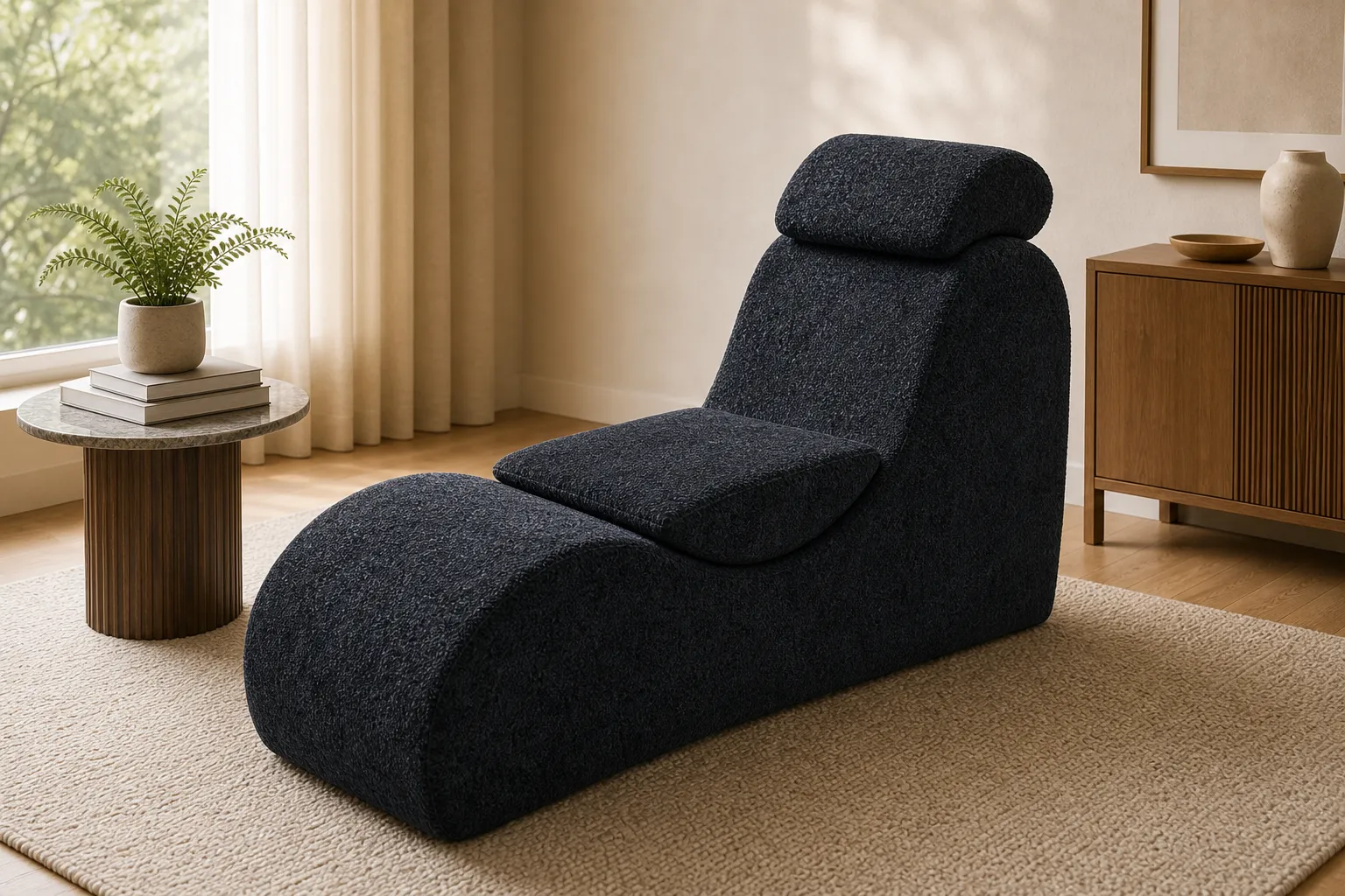 Building Margin with Flat-Pack Sofas