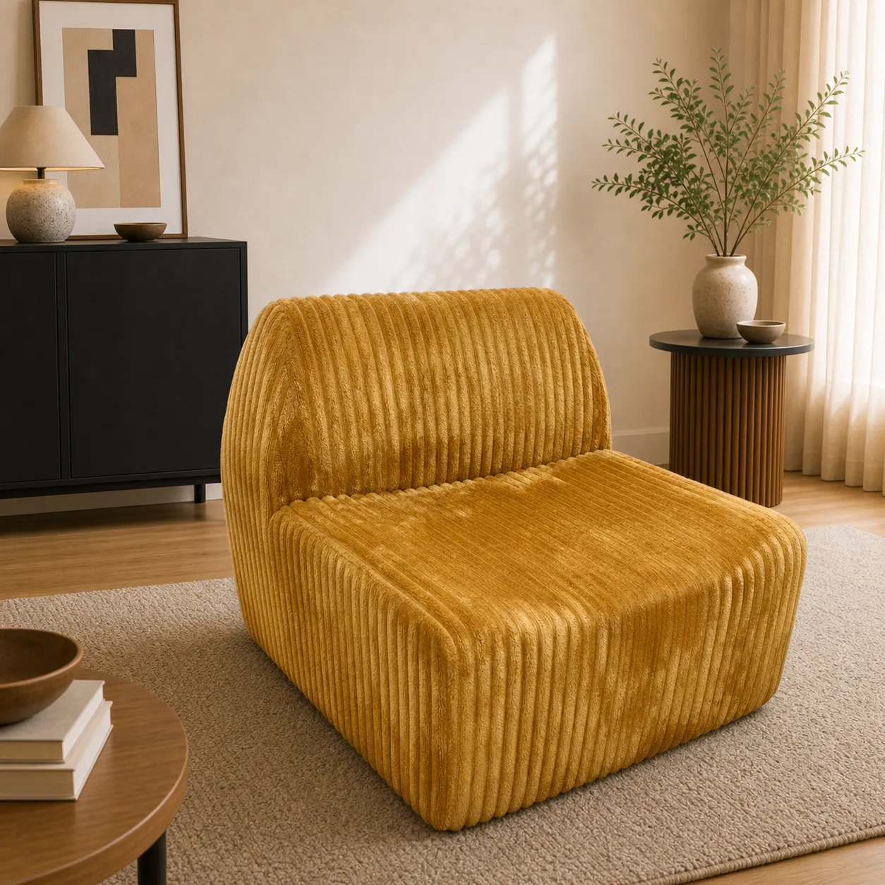 Small-Space Living Trends Shaping 2026
