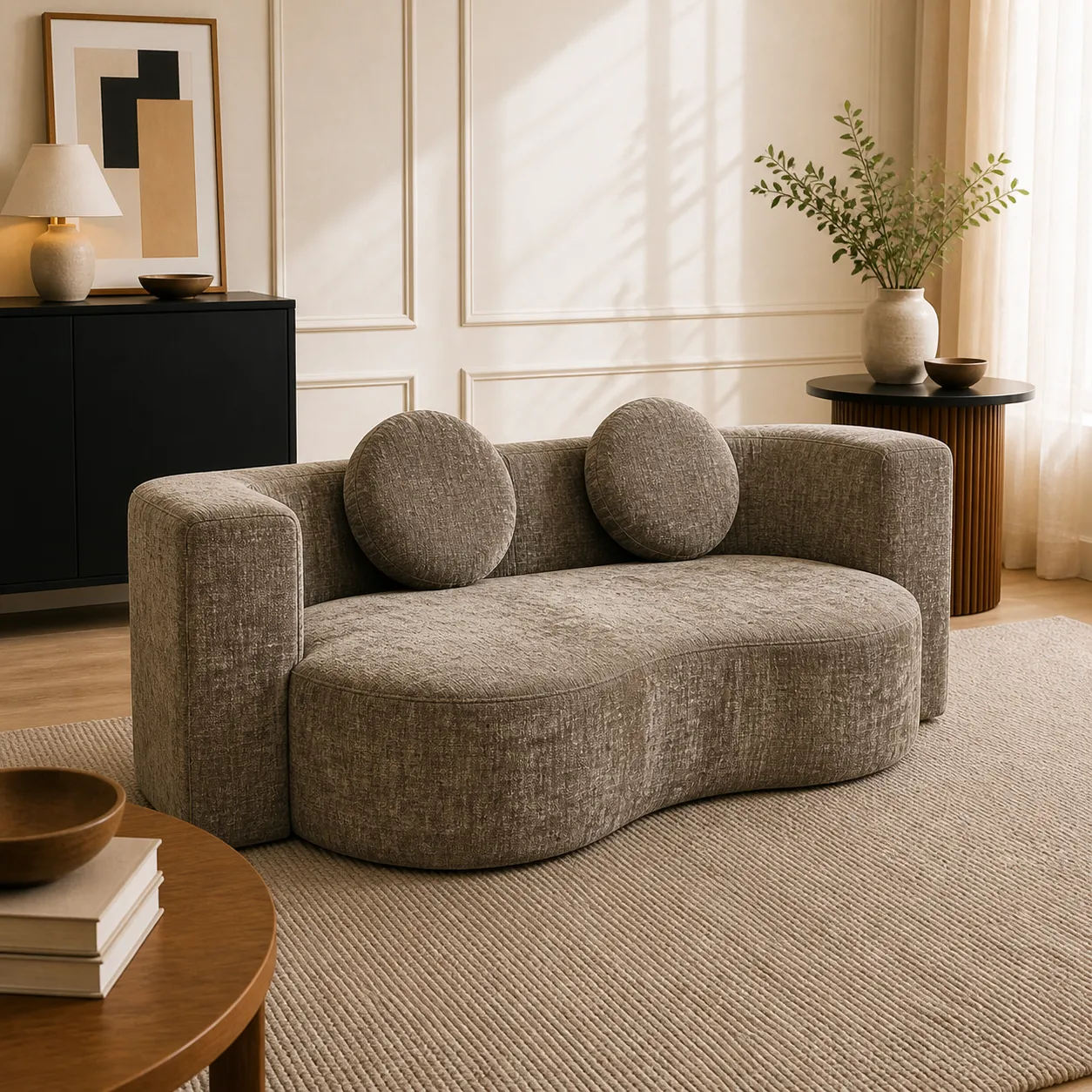 Shipping Furniture from China to Europe: Cost, Timelines & Mode Guide (2026)