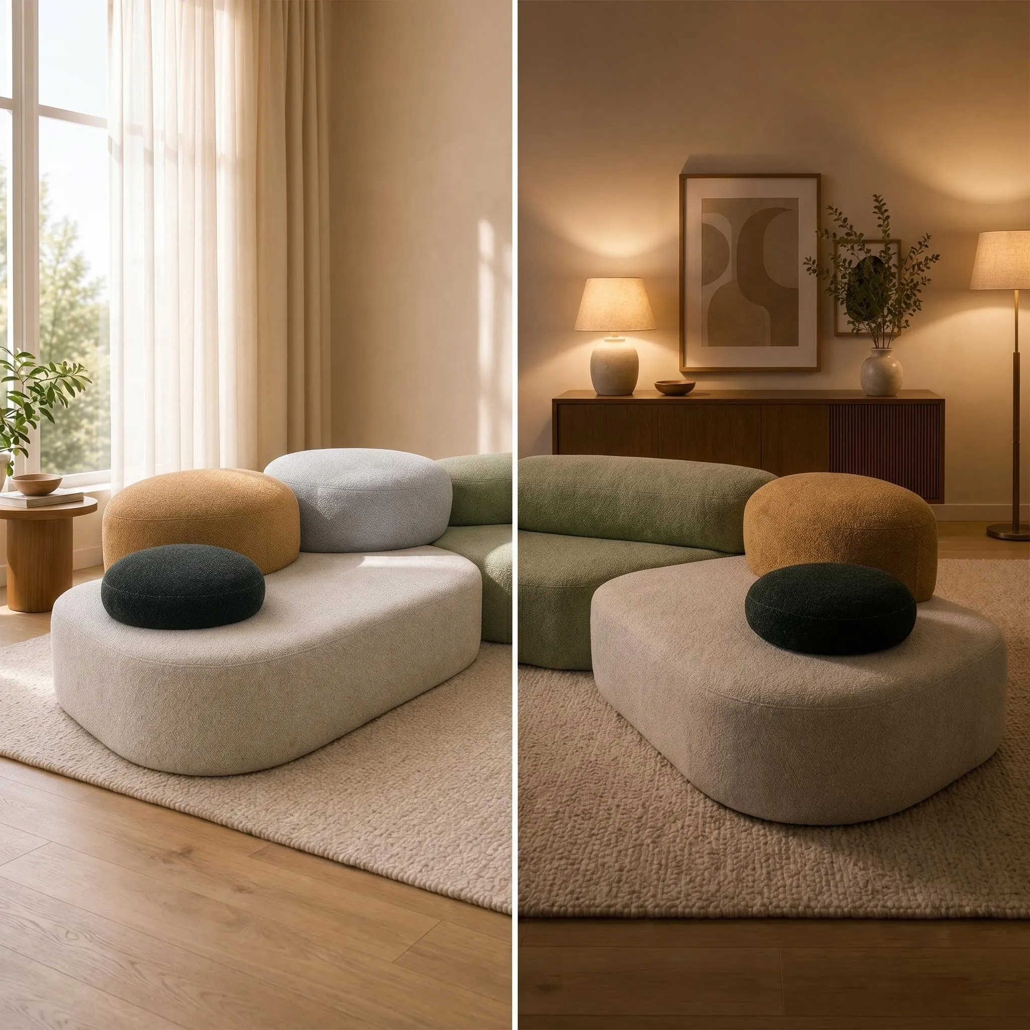 MOQ Explained: Minimum Order Quantity for Custom Sofas and How to Negotiate