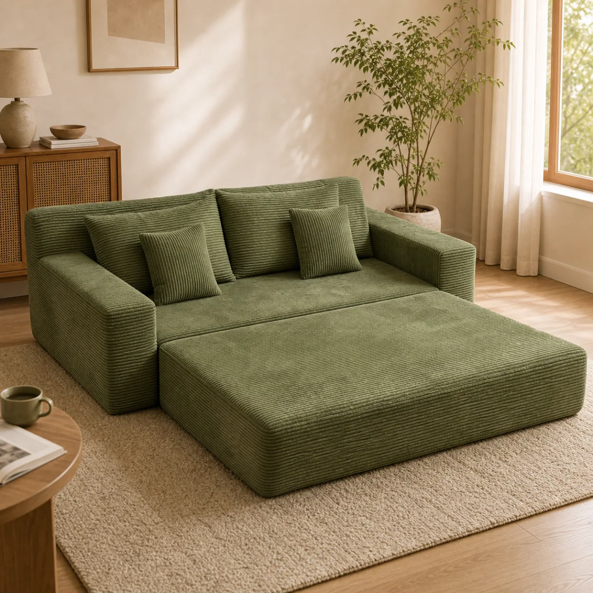 Shar Pei Sofa details