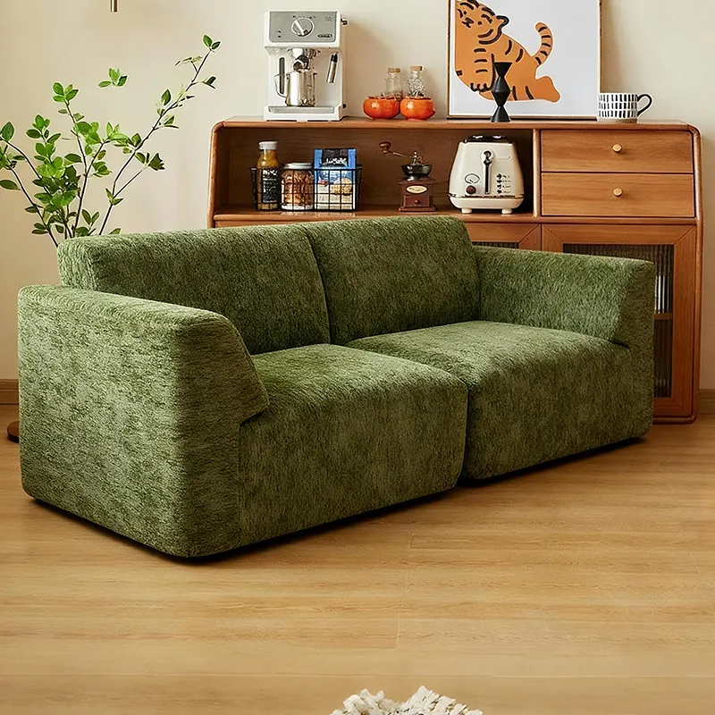 Sleek Sofa Bed — Modular Sofa | KCK.CASA