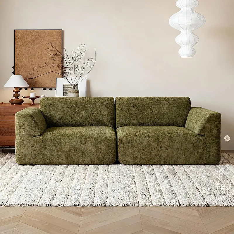 Sleek Sofa Bed — Modular Sofa | KCK.CASA